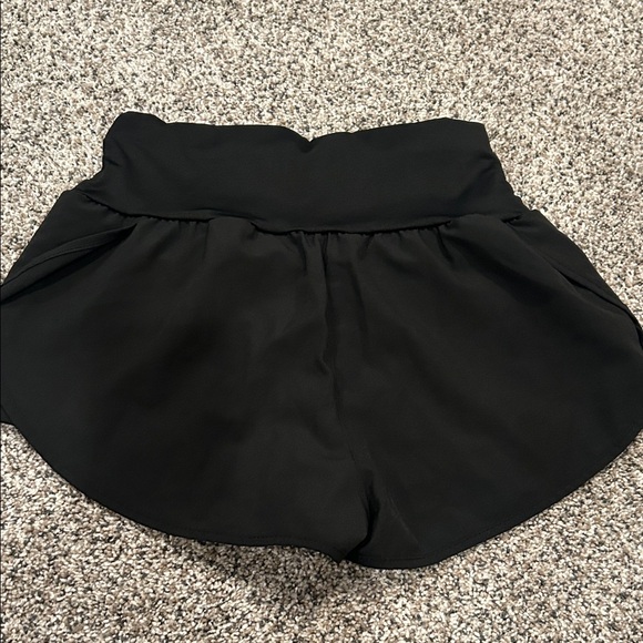 Top Gun Double O Tank and Black Shorts Set - Picture 6 of 7